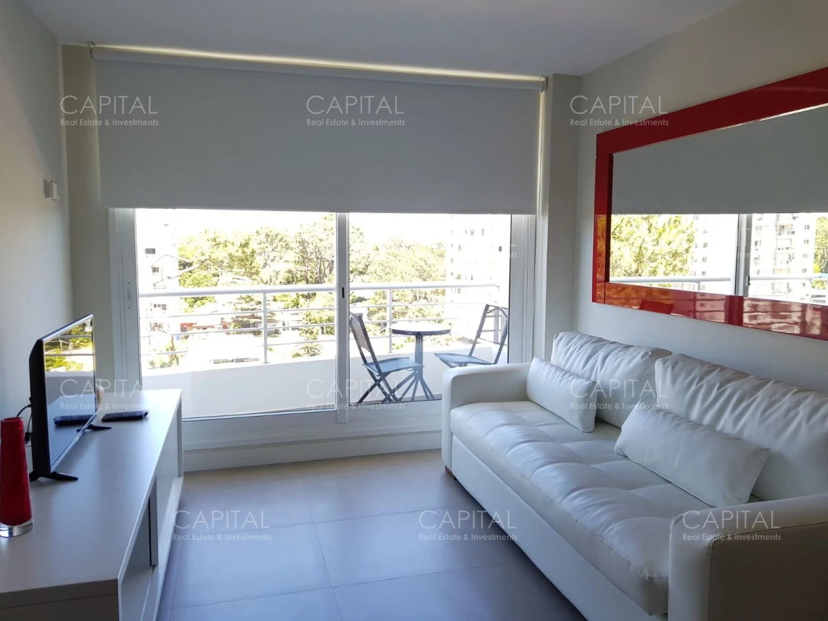 Apartamento en Roosevelt, propiedad 281559 -Imagen 4