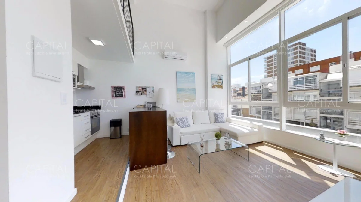Apartamento en Península, propiedad 281563 -Imagen 2