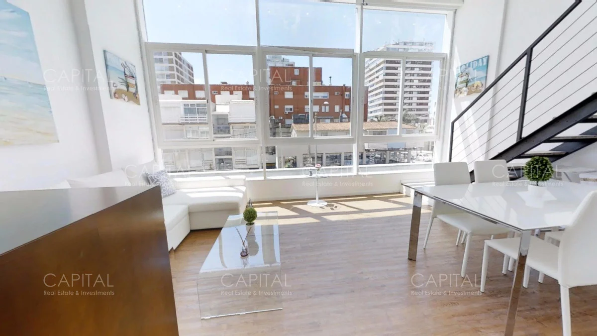 Apartamento en Península, propiedad 281563 -Imagen 15