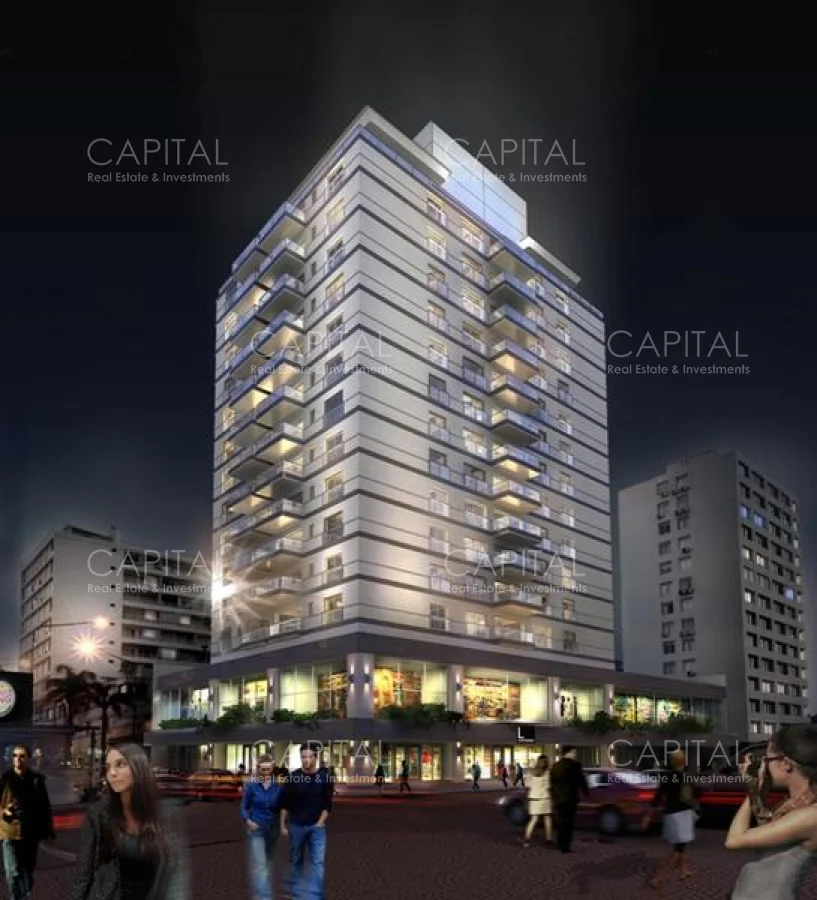 Apartamento en Península, propiedad 281563 -Imagen 17