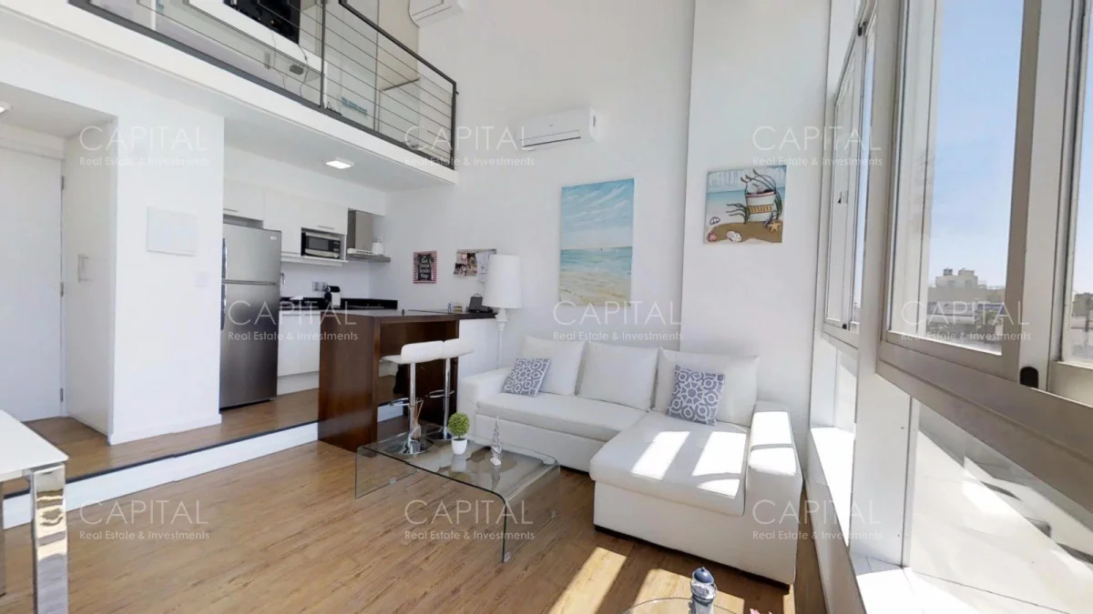 Apartamento en Península, propiedad 281563 -Imagen 3