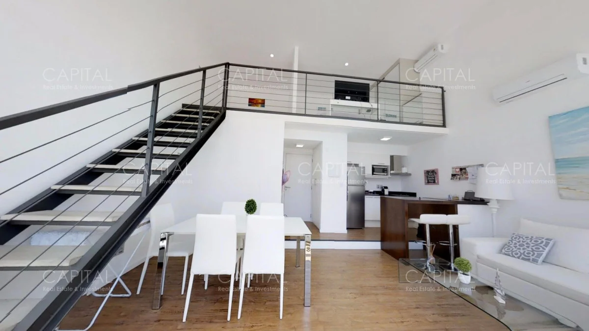 Apartamento en Península, propiedad 281563 -Imagen 4