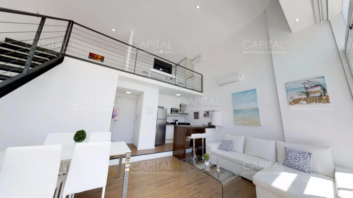 Apartamento en Península, propiedad 281563 -Imagen 5