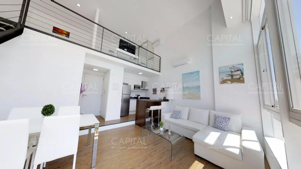 Apartamento en Península, propiedad 281563 -Imagen 6