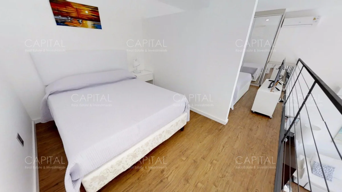 Apartamento en Península, propiedad 281563 -Imagen 9