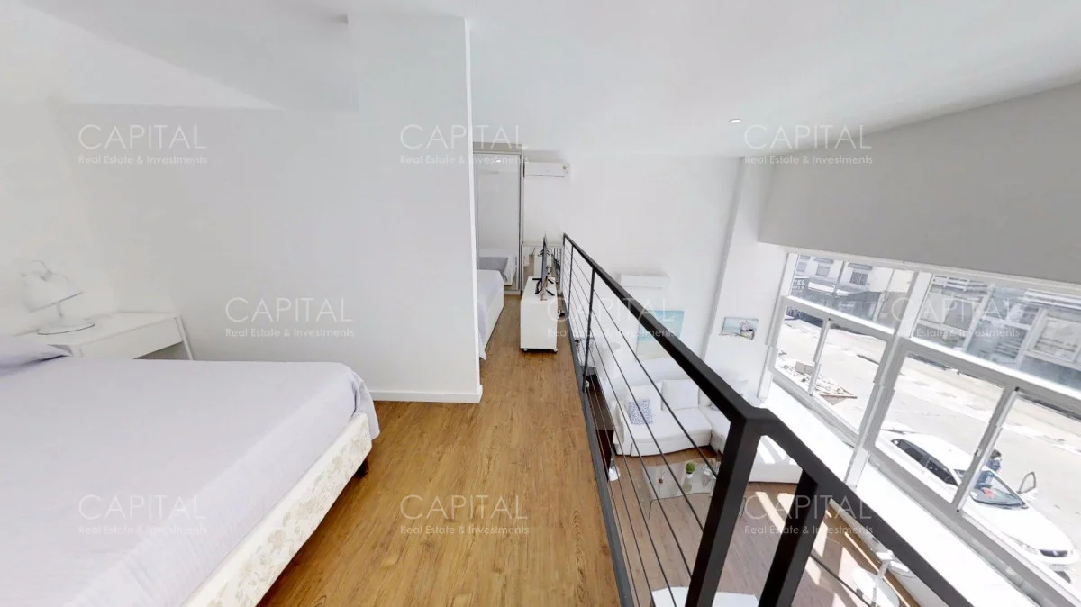 Apartamento en Península, propiedad 281563 -Imagen 10