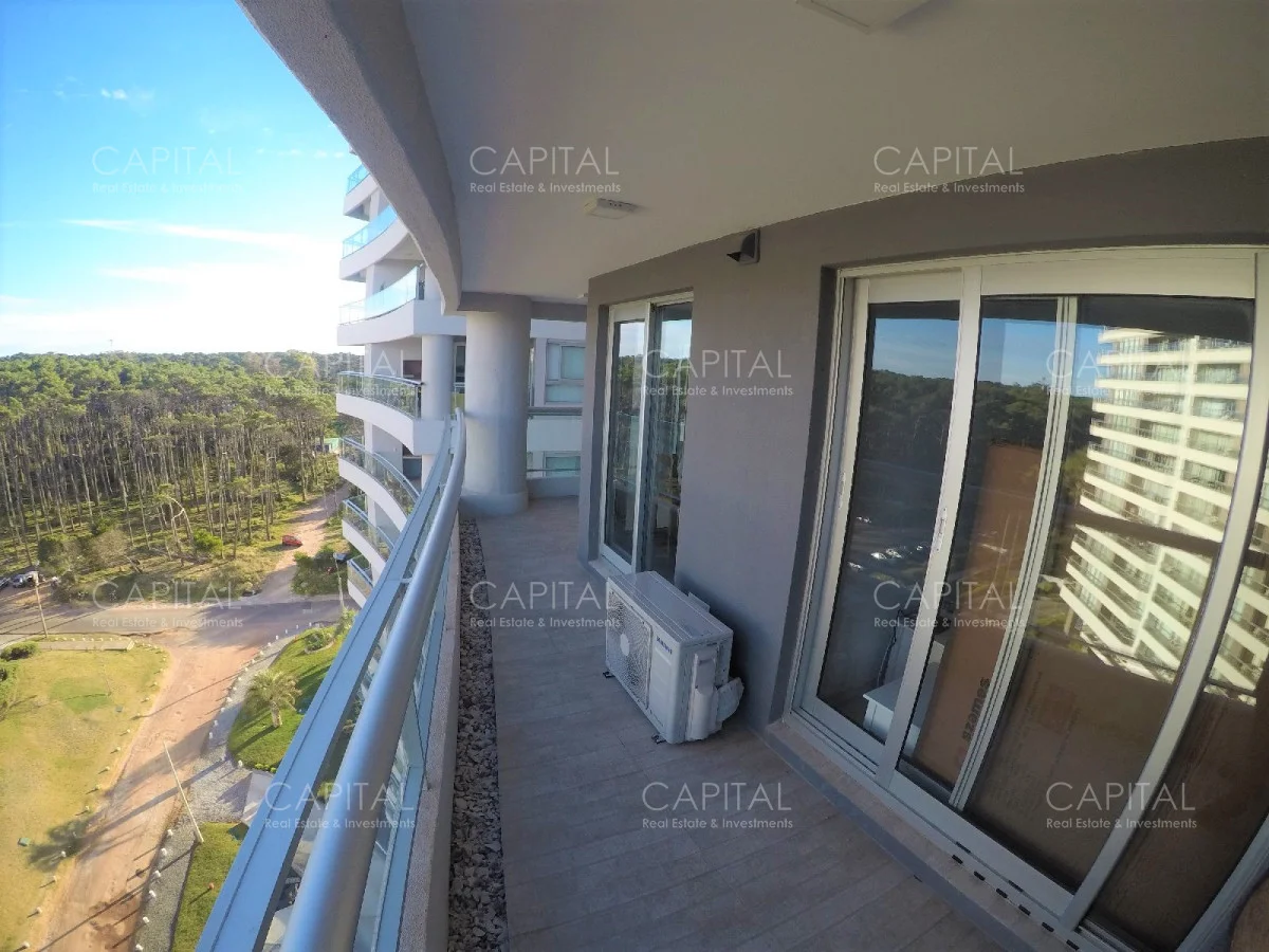 Apartamento en Playa Brava, propiedad 281564 -Imagen 13