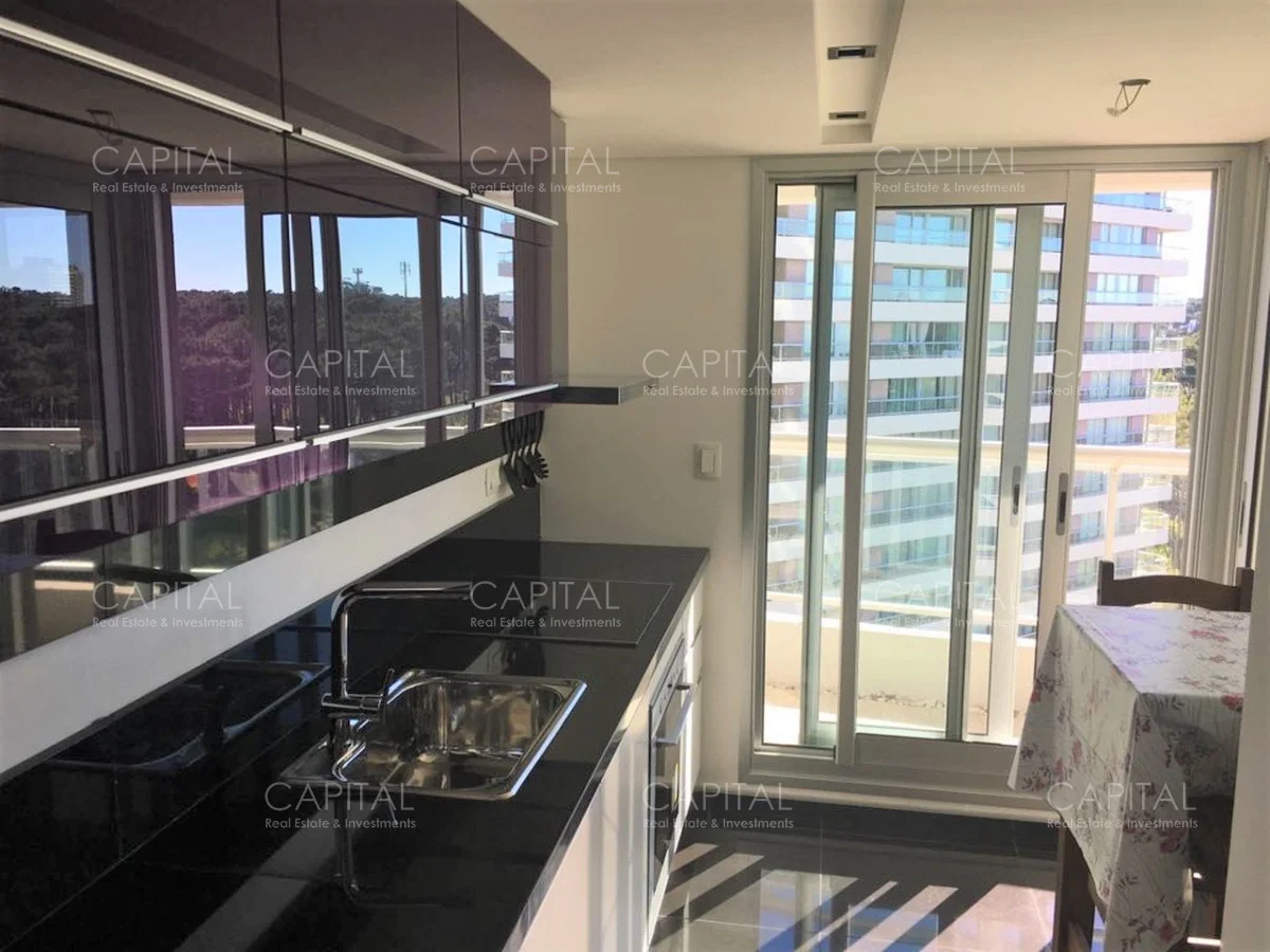 Apartamento en Playa Brava, propiedad 281564 -Imagen 15