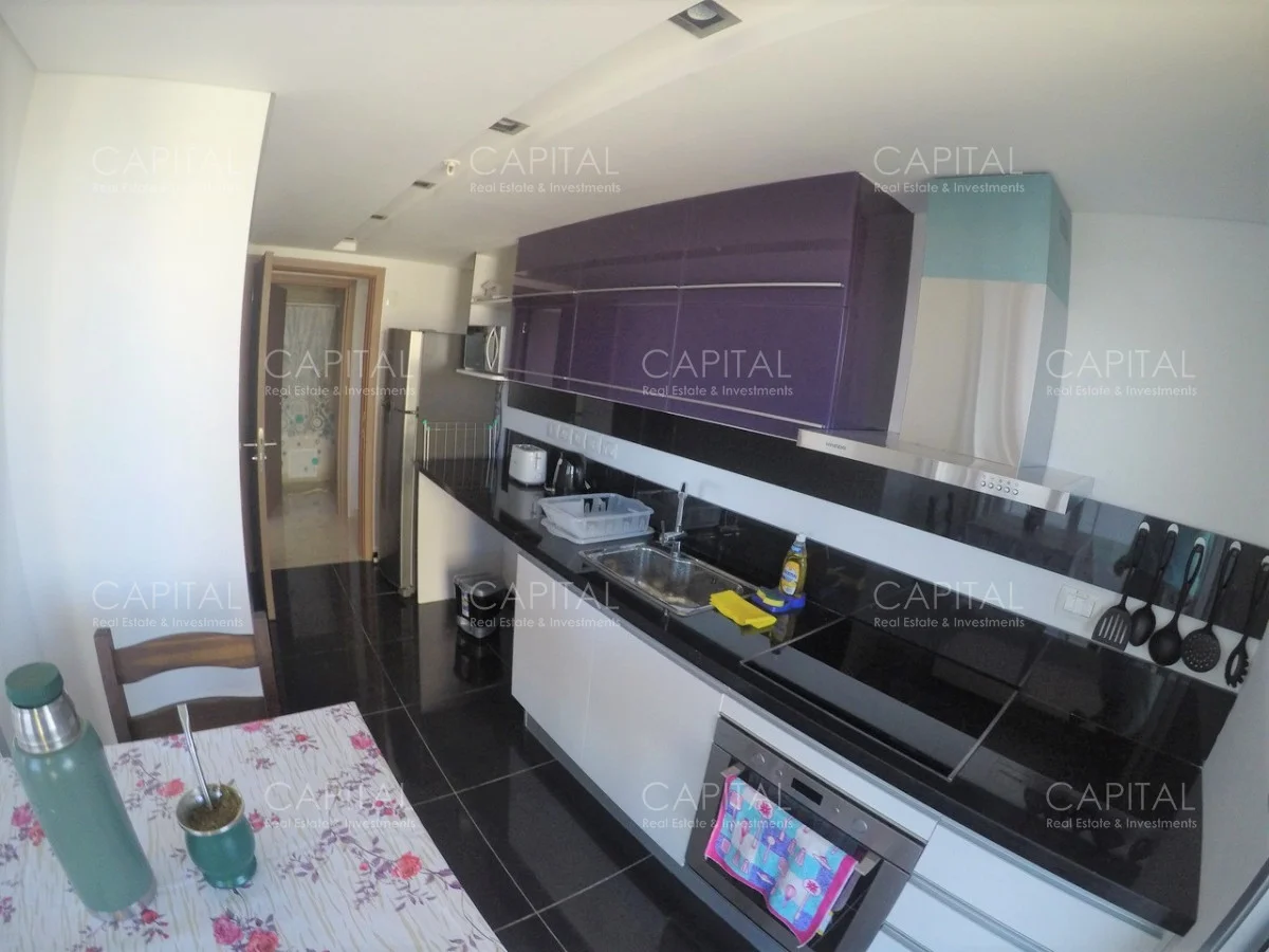 Apartamento en Playa Brava, propiedad 281564 -Imagen 16