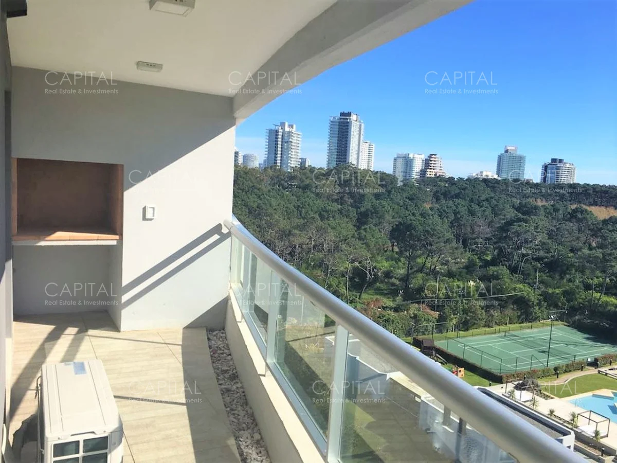 Apartamento en Playa Brava, propiedad 281564 -Imagen 17