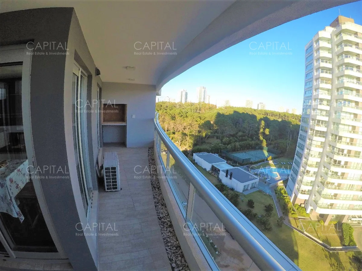 Apartamento en Playa Brava, propiedad 281564 -Imagen 21