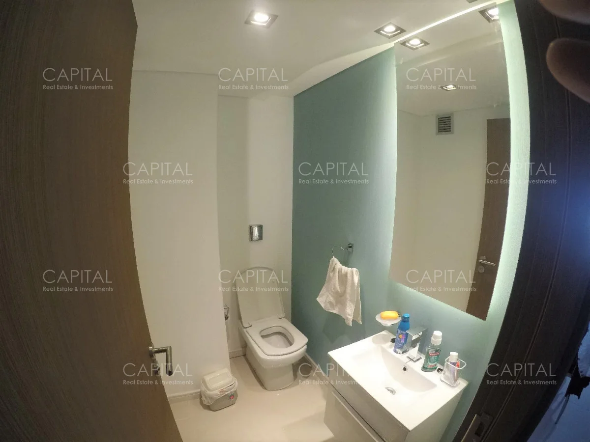 Apartamento en Playa Brava, propiedad 281564 -Imagen 22