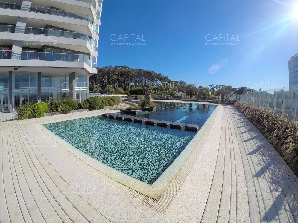 Apartamento en Playa Brava, propiedad 281564 -Imagen 23