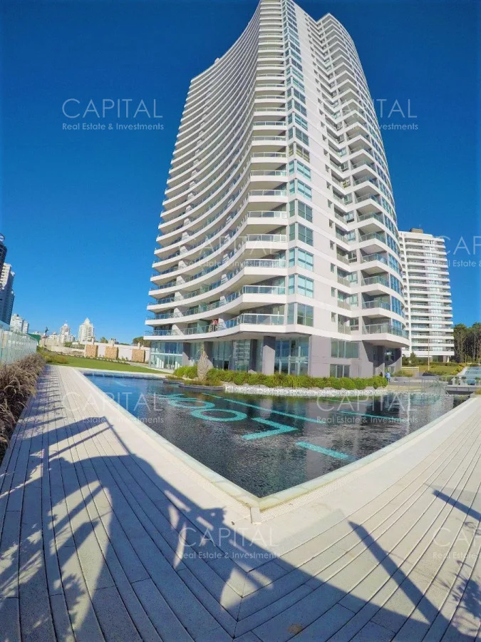 Apartamento en Playa Brava, propiedad 281564 -Imagen 24
