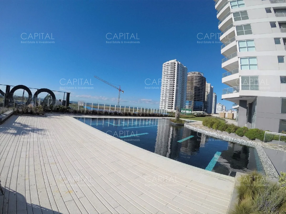 Apartamento en Playa Brava, propiedad 281564 -Imagen 25