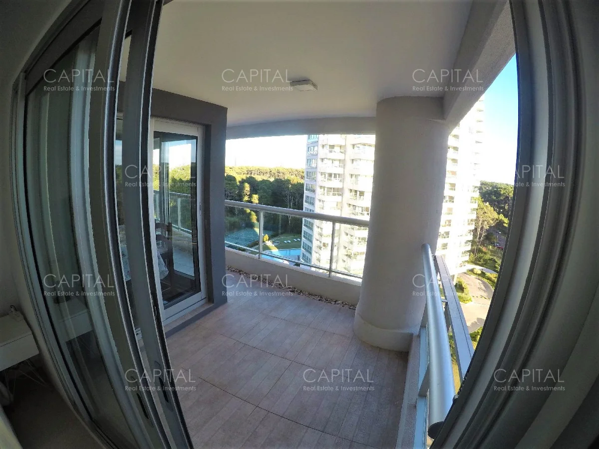 Apartamento en Playa Brava, propiedad 281564 -Imagen 5