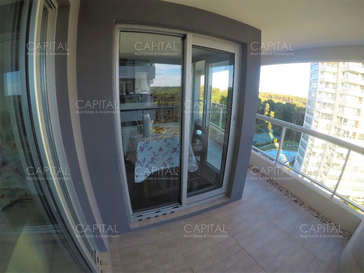 Apartamento en Playa Brava, propiedad 281564 -Imagen 6