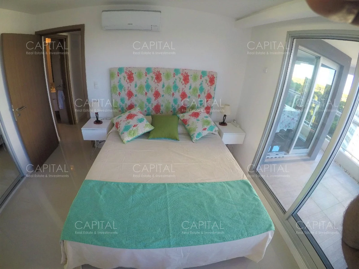 Apartamento en Playa Brava, propiedad 281564 -Imagen 7