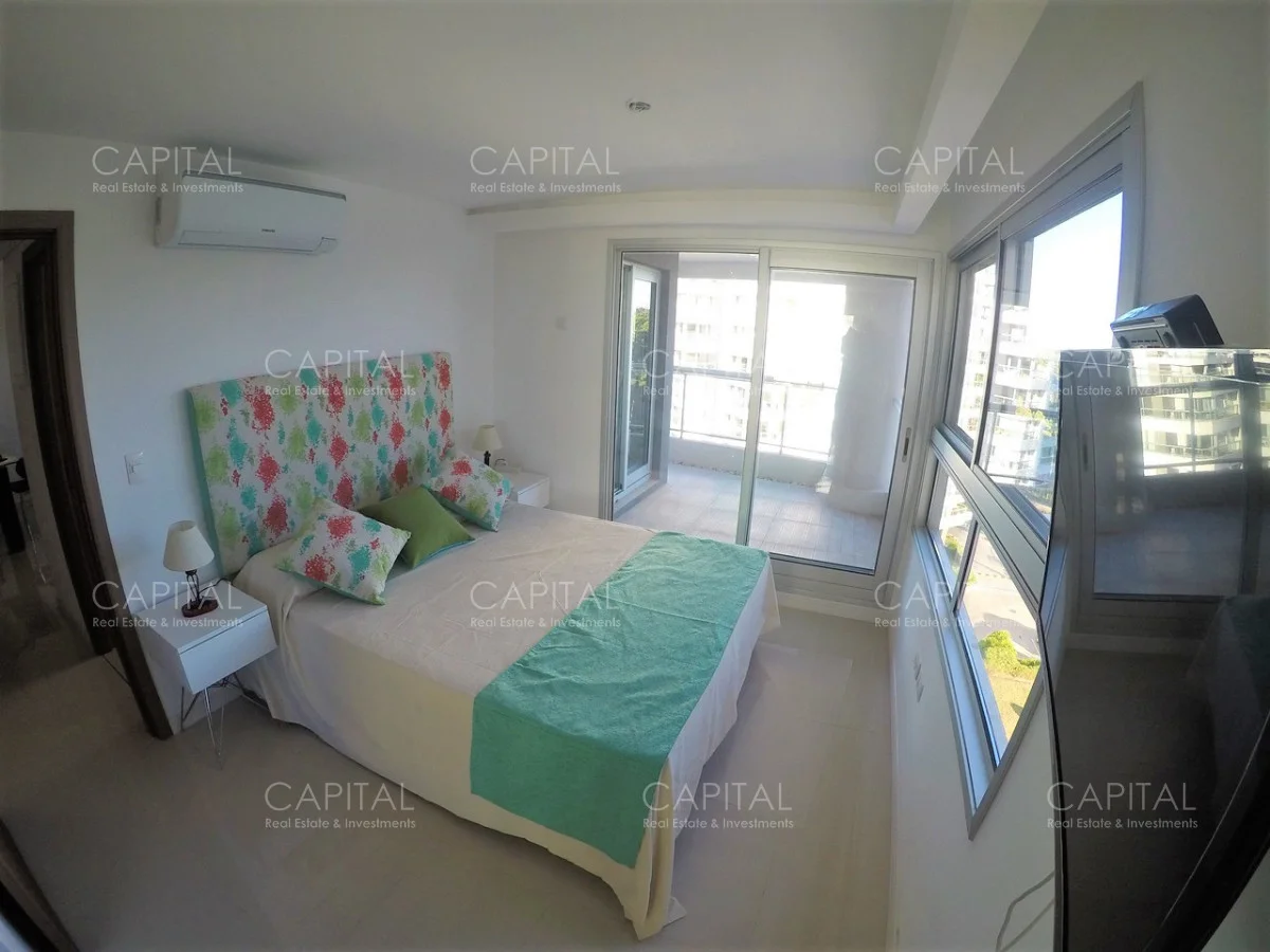 Apartamento en Playa Brava, propiedad 281564 -Imagen 9