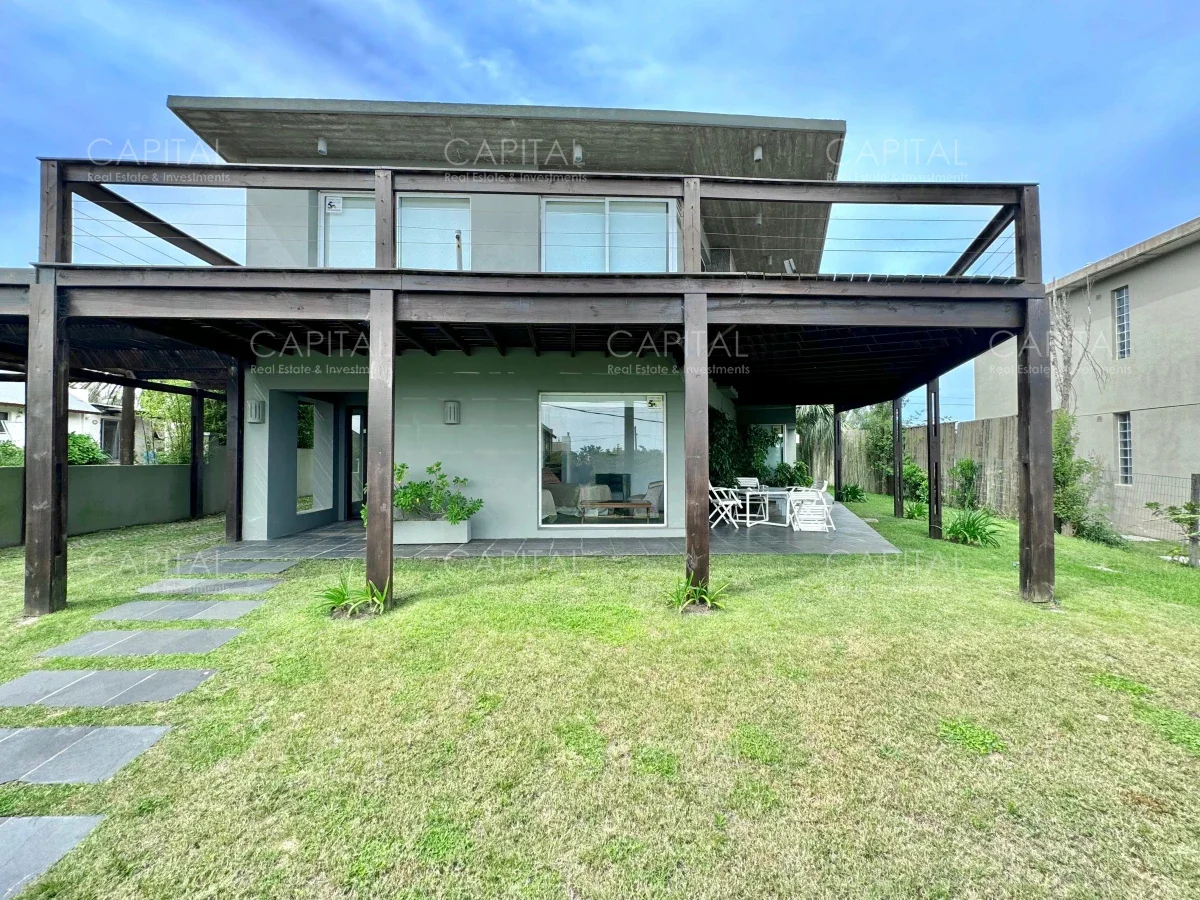 Casa en El Chorro, propiedad 281565 -Imagen 13