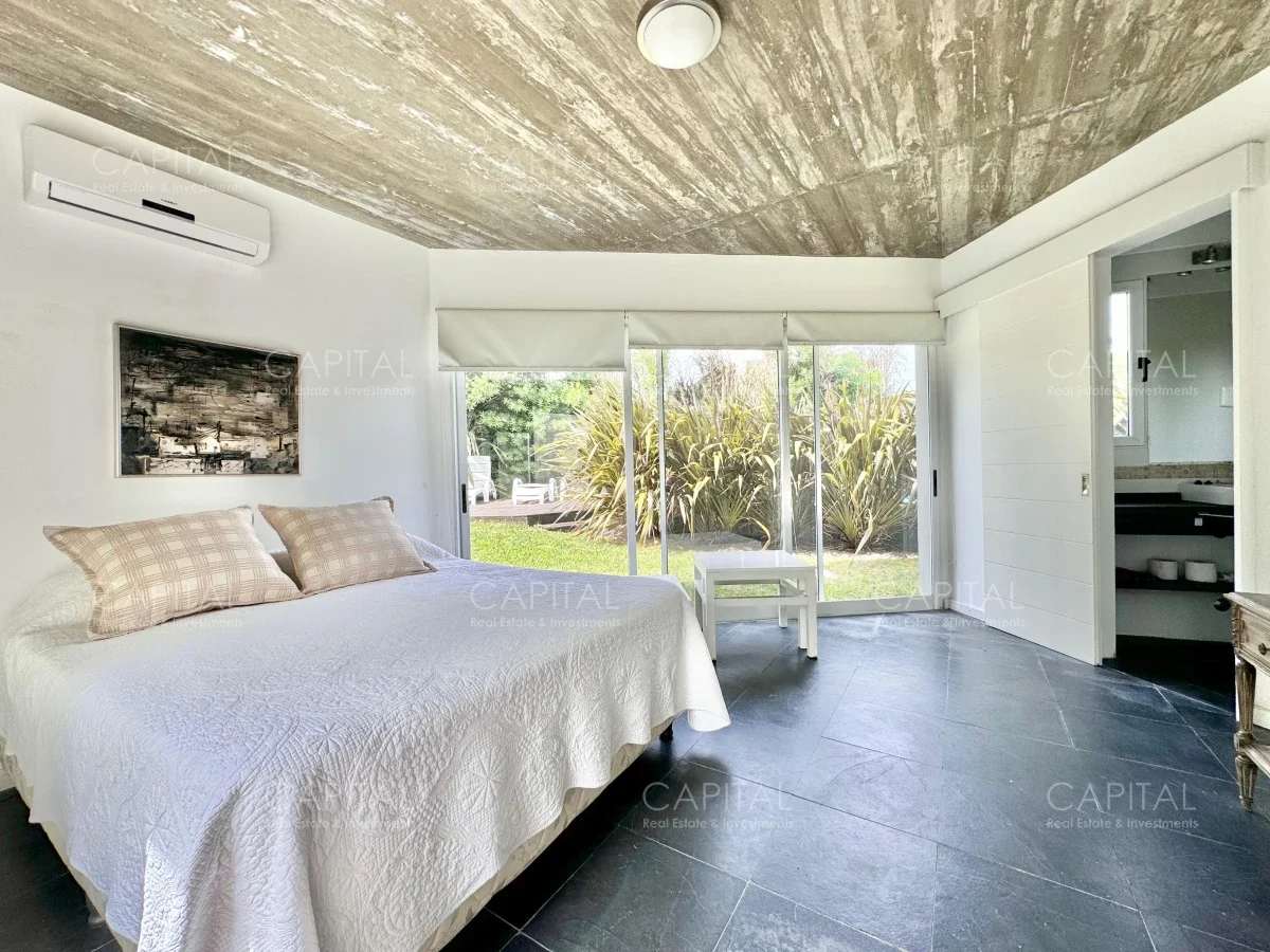 Casa en El Chorro, propiedad 281565 -Imagen 24