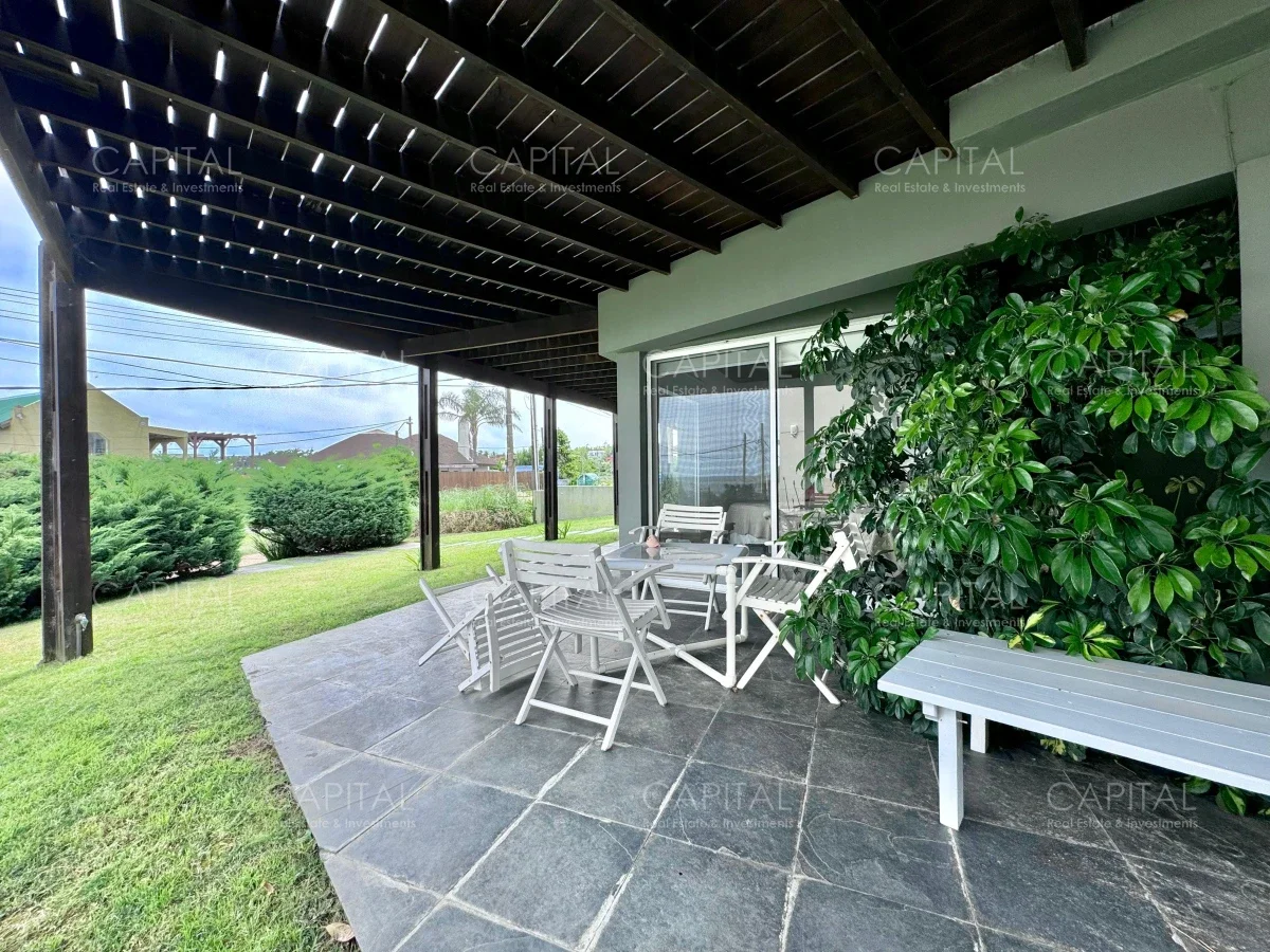Casa en El Chorro, propiedad 281565 -Imagen 4