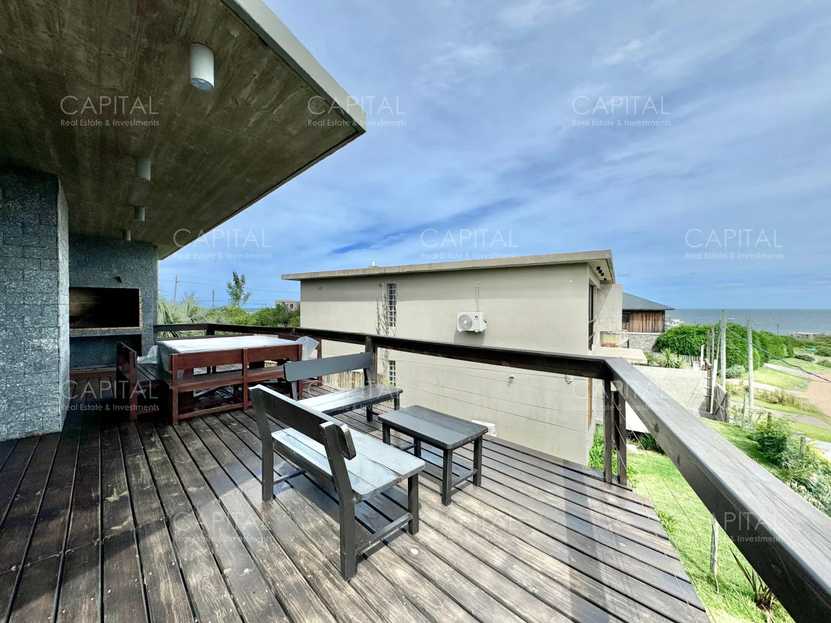 Casa en El Chorro, propiedad 281565 -Imagen 10
