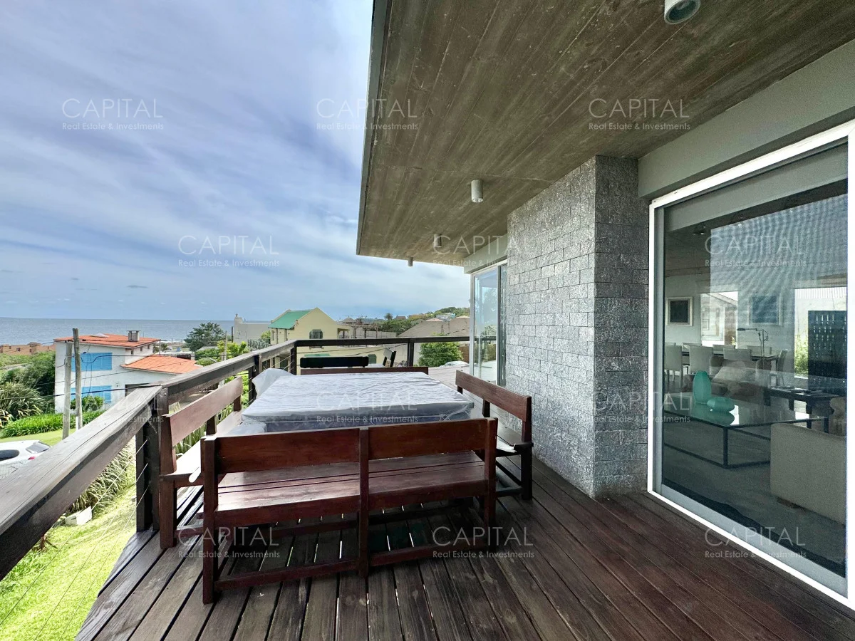 Casa en El Chorro, propiedad 281565 -Imagen 11