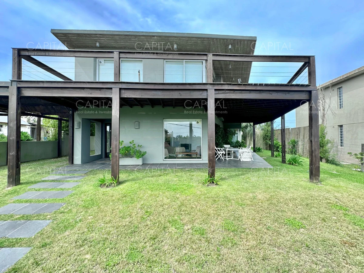 Casa en El Chorro, propiedad 281565 -Imagen 12