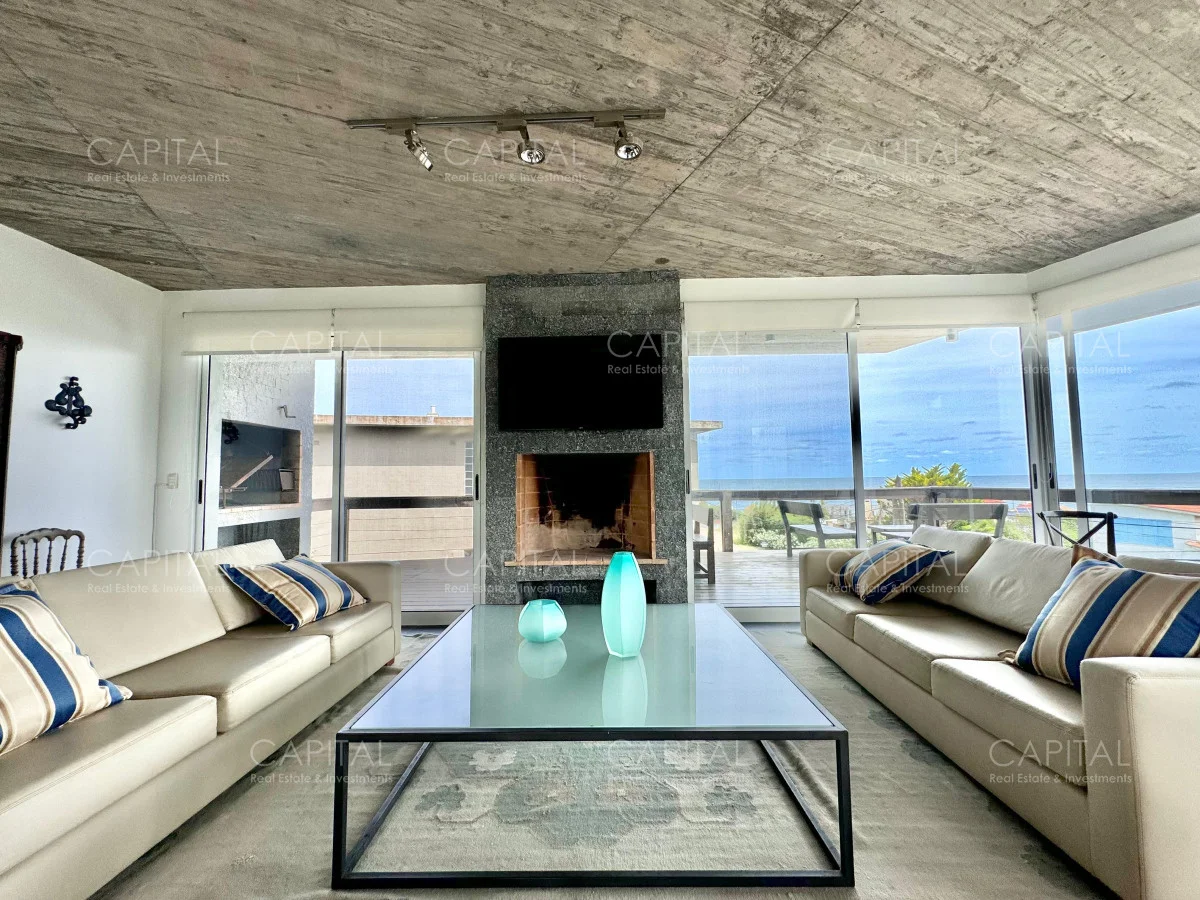 Casa en El Chorro, propiedad 281565 -Imagen 13