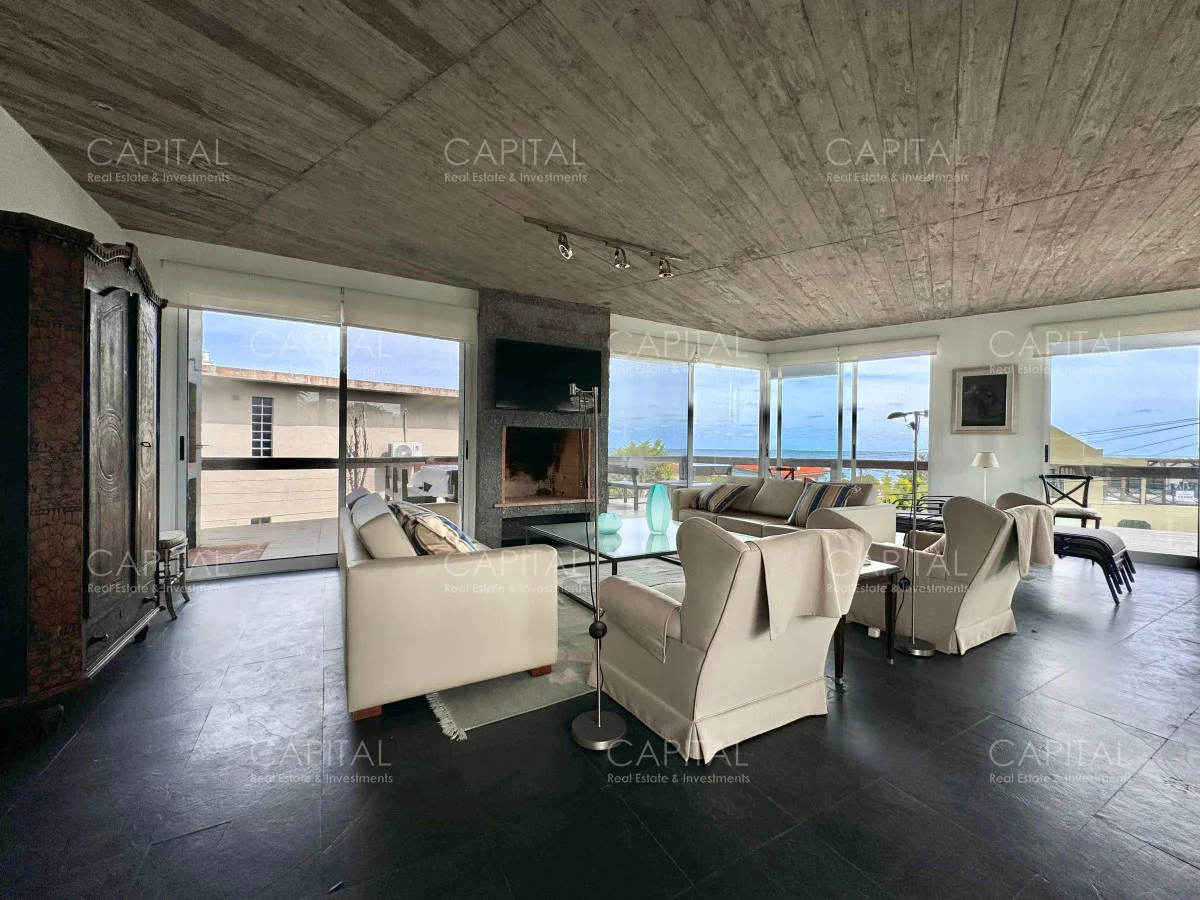 Casa en El Chorro, propiedad 281565 -Imagen 14