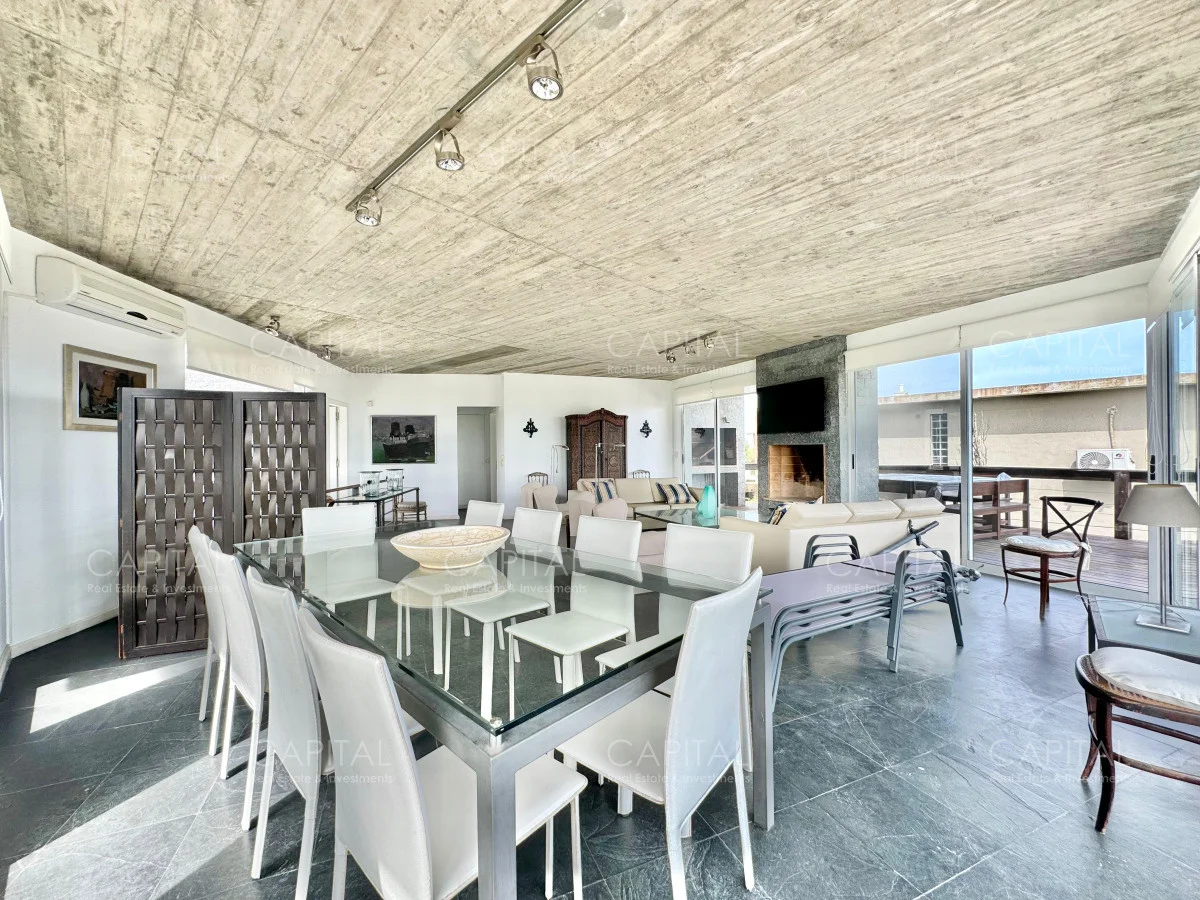 Casa en El Chorro, propiedad 281565 -Imagen 15