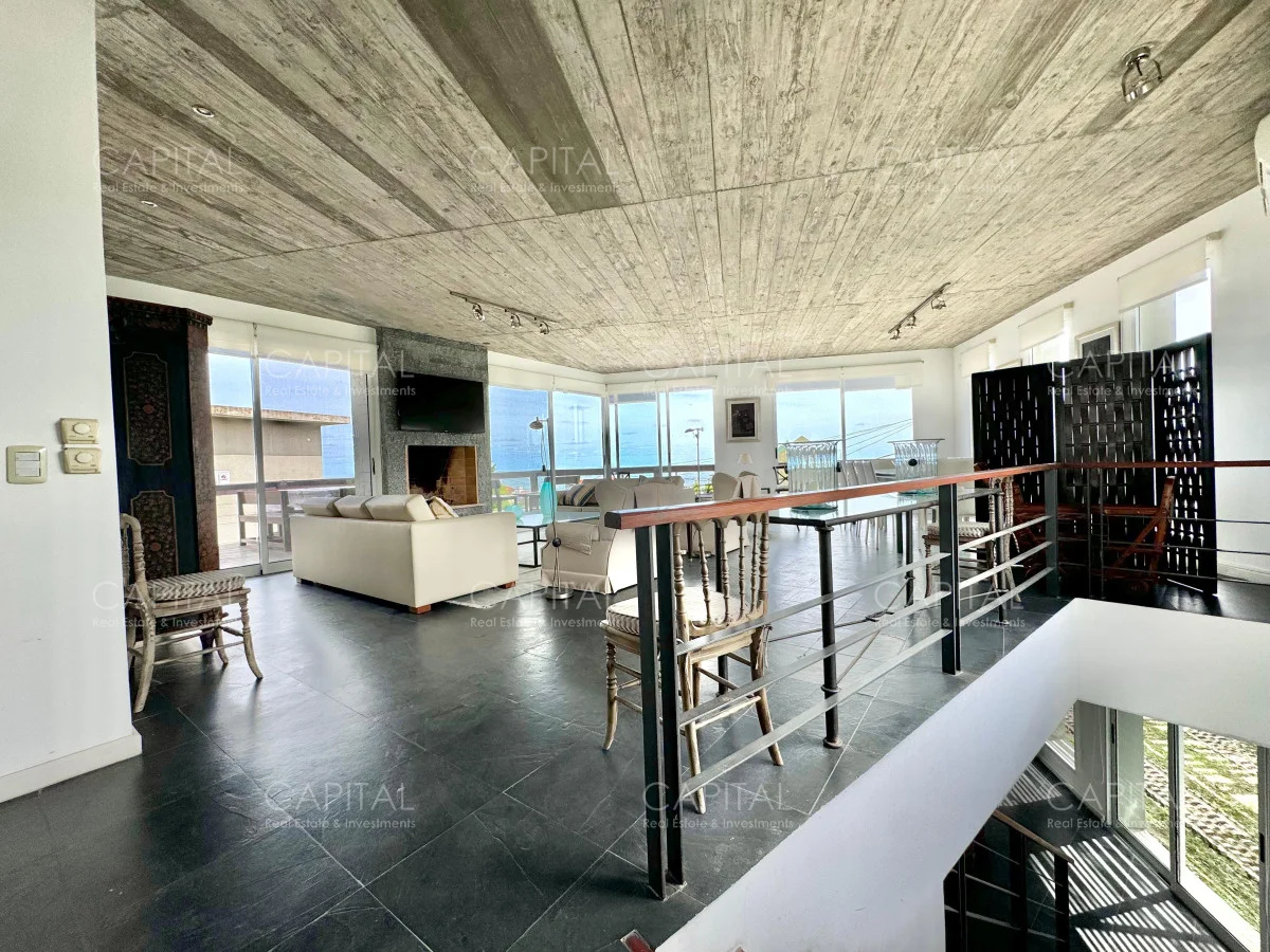 Casa en El Chorro, propiedad 281565 -Imagen 16