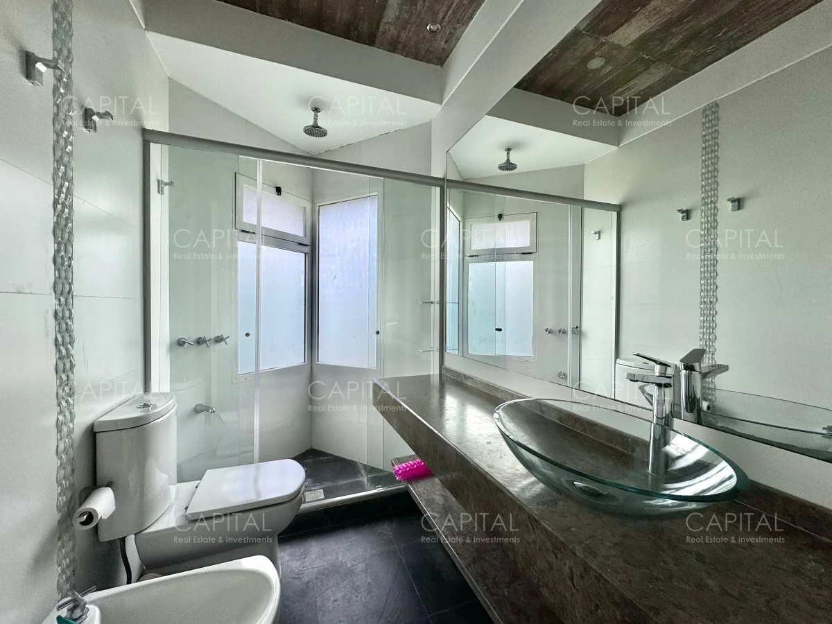 Casa en El Chorro, propiedad 281565 -Imagen 17