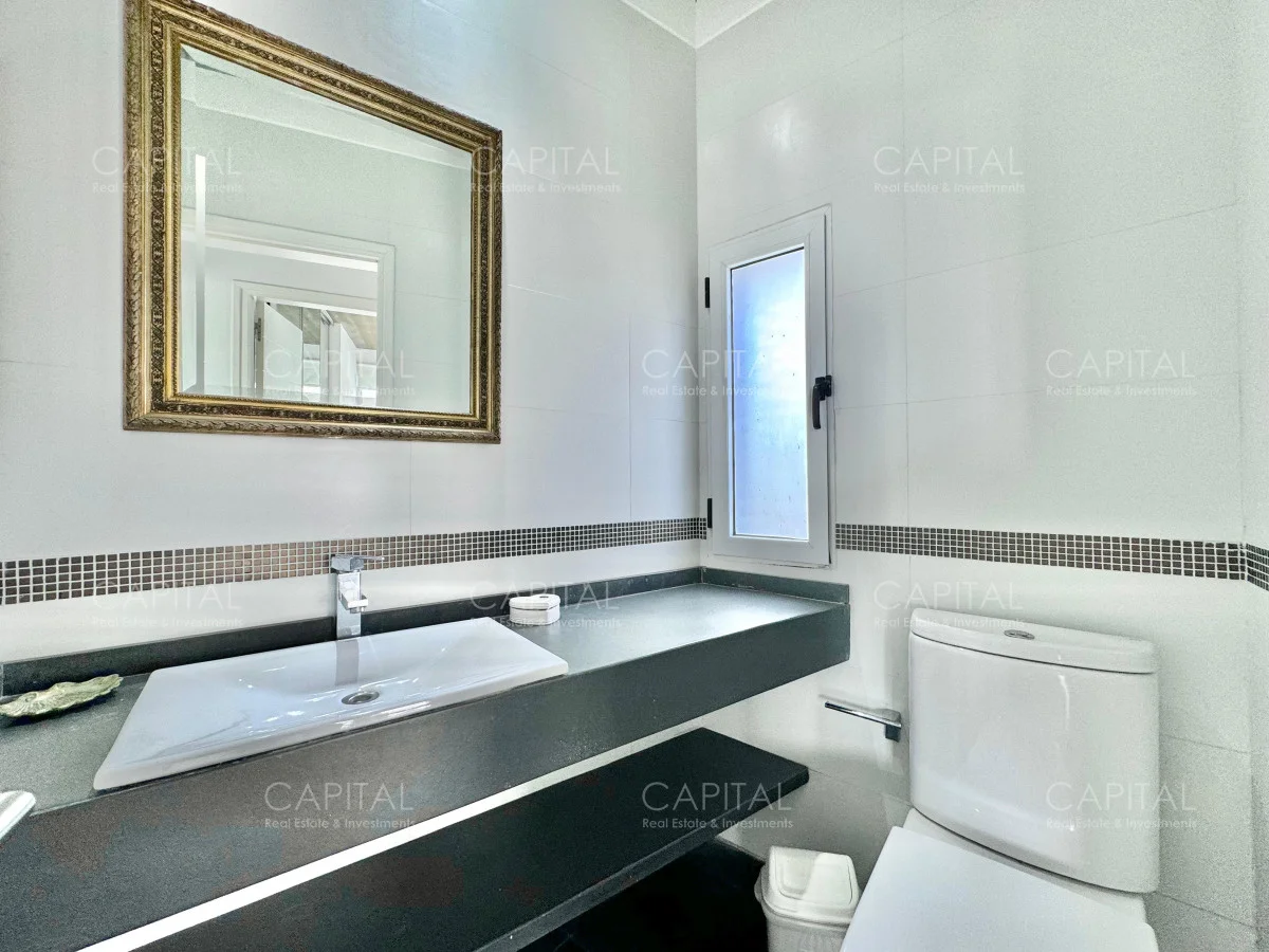 Casa en El Chorro, propiedad 281565 -Imagen 18