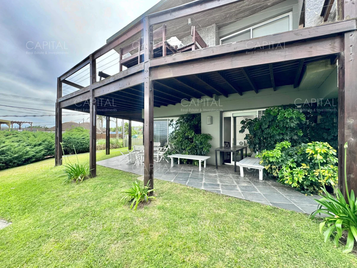 Casa en El Chorro, propiedad 281565 -Imagen 2