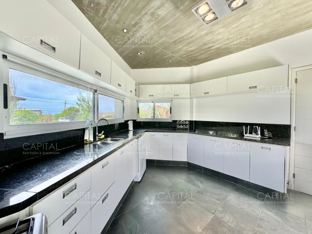 Casa en El Chorro, propiedad 281565 -Imagen 19
