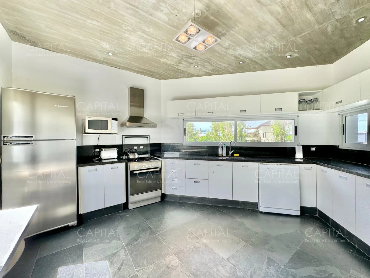 Casa en El Chorro, propiedad 281565 -Imagen 20