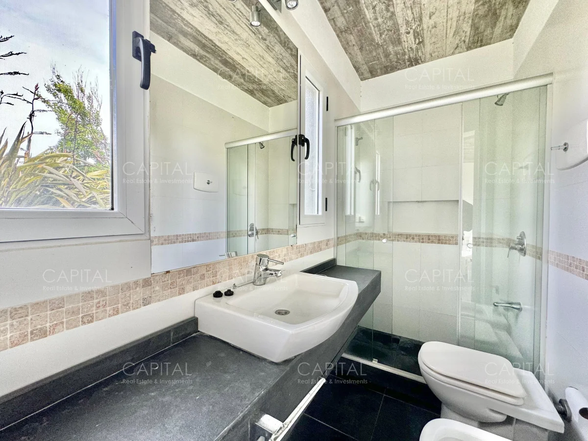 Casa en El Chorro, propiedad 281565 -Imagen 21