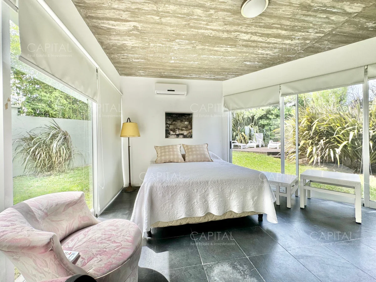 Casa en El Chorro, propiedad 281565 -Imagen 22