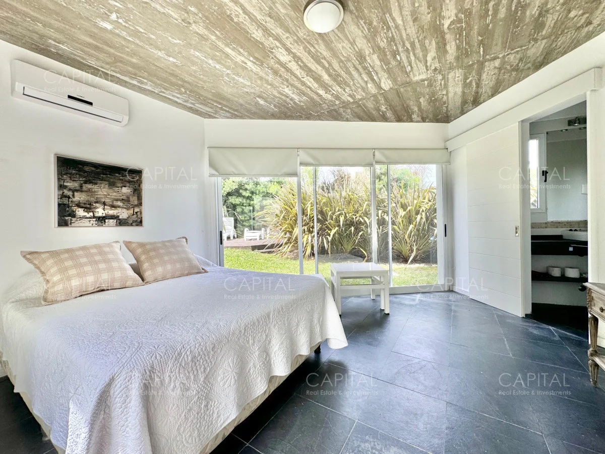 Casa en El Chorro, propiedad 281565 -Imagen 23