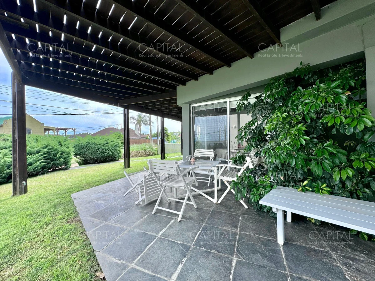 Casa en El Chorro, propiedad 281565 -Imagen 3