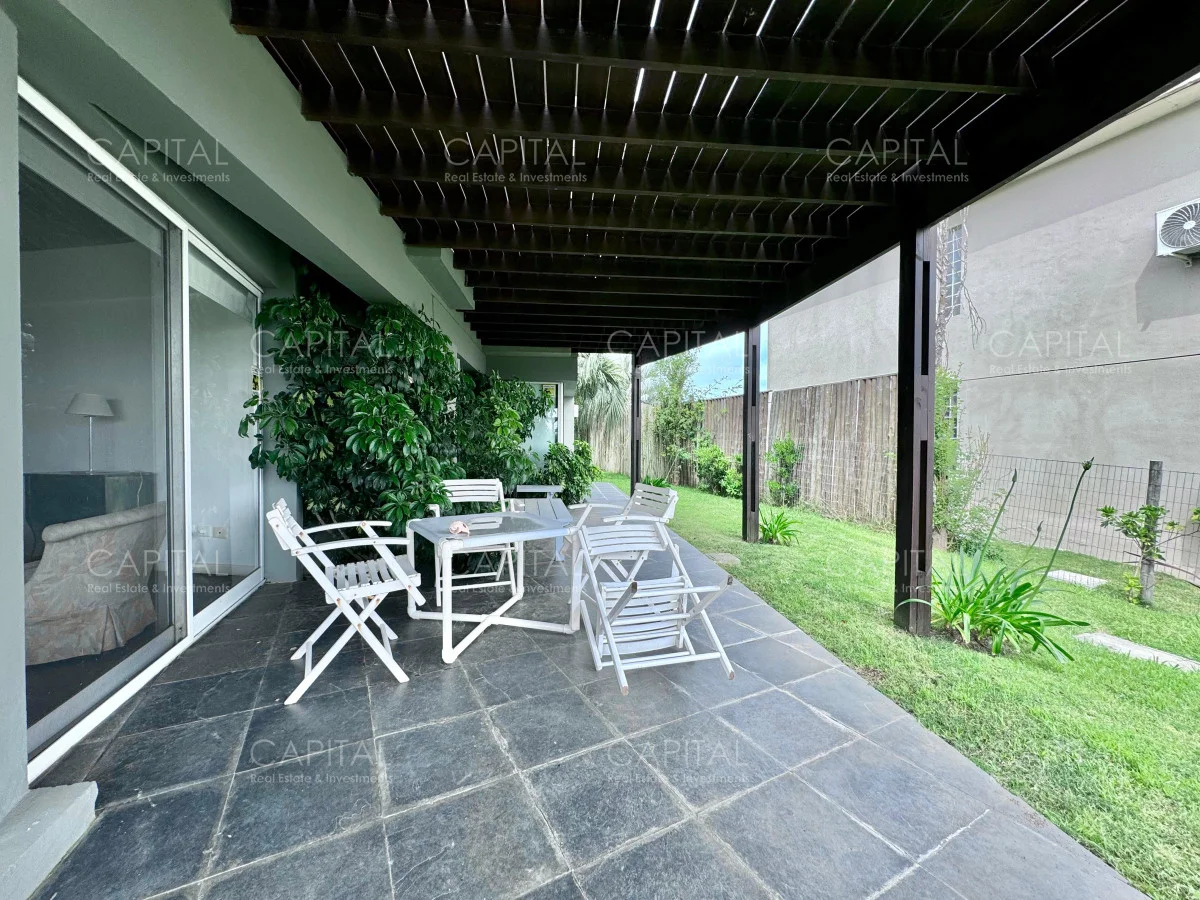 Casa en El Chorro, propiedad 281565 -Imagen 4
