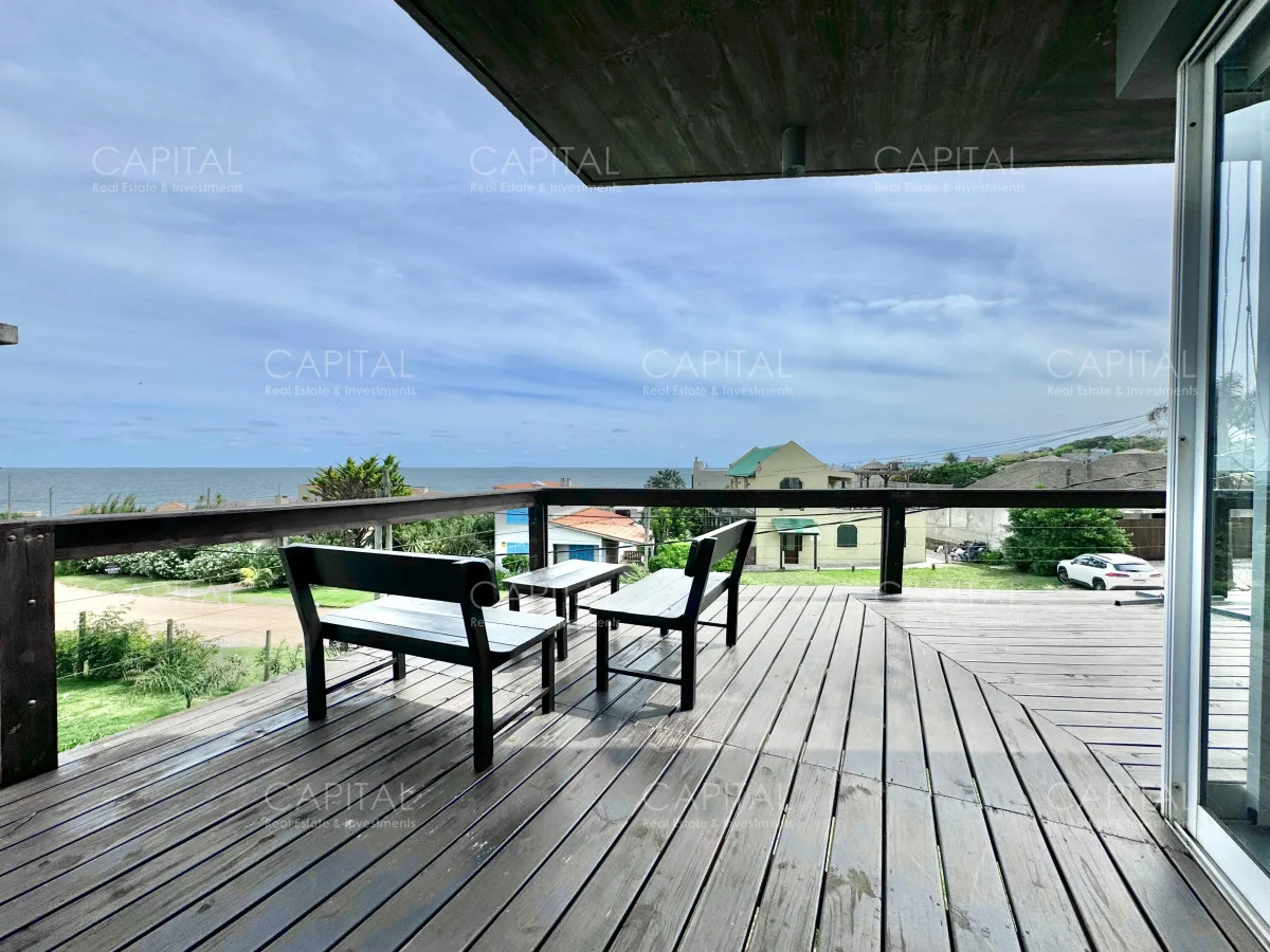 Casa en El Chorro, propiedad 281565 -Imagen 6