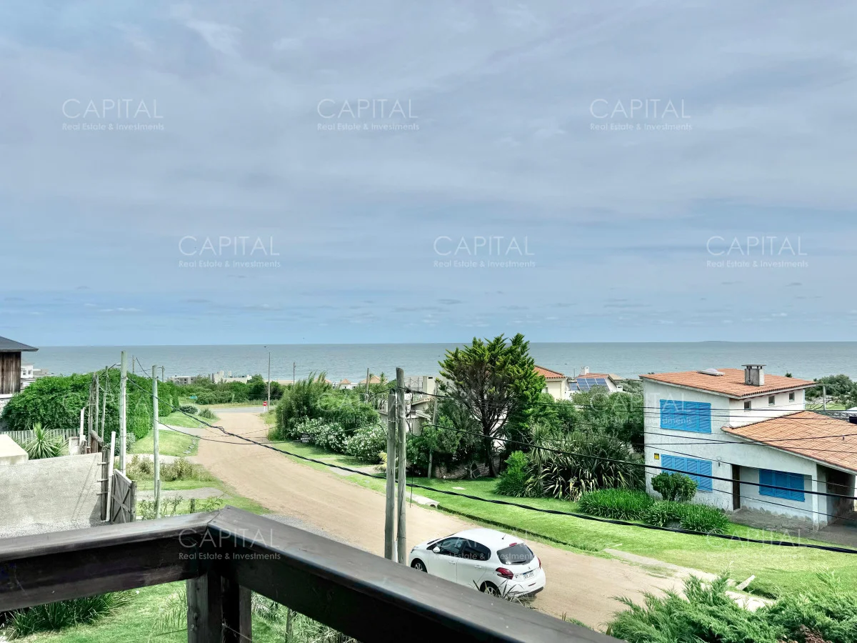 Casa en El Chorro, propiedad 281565 -Imagen 7