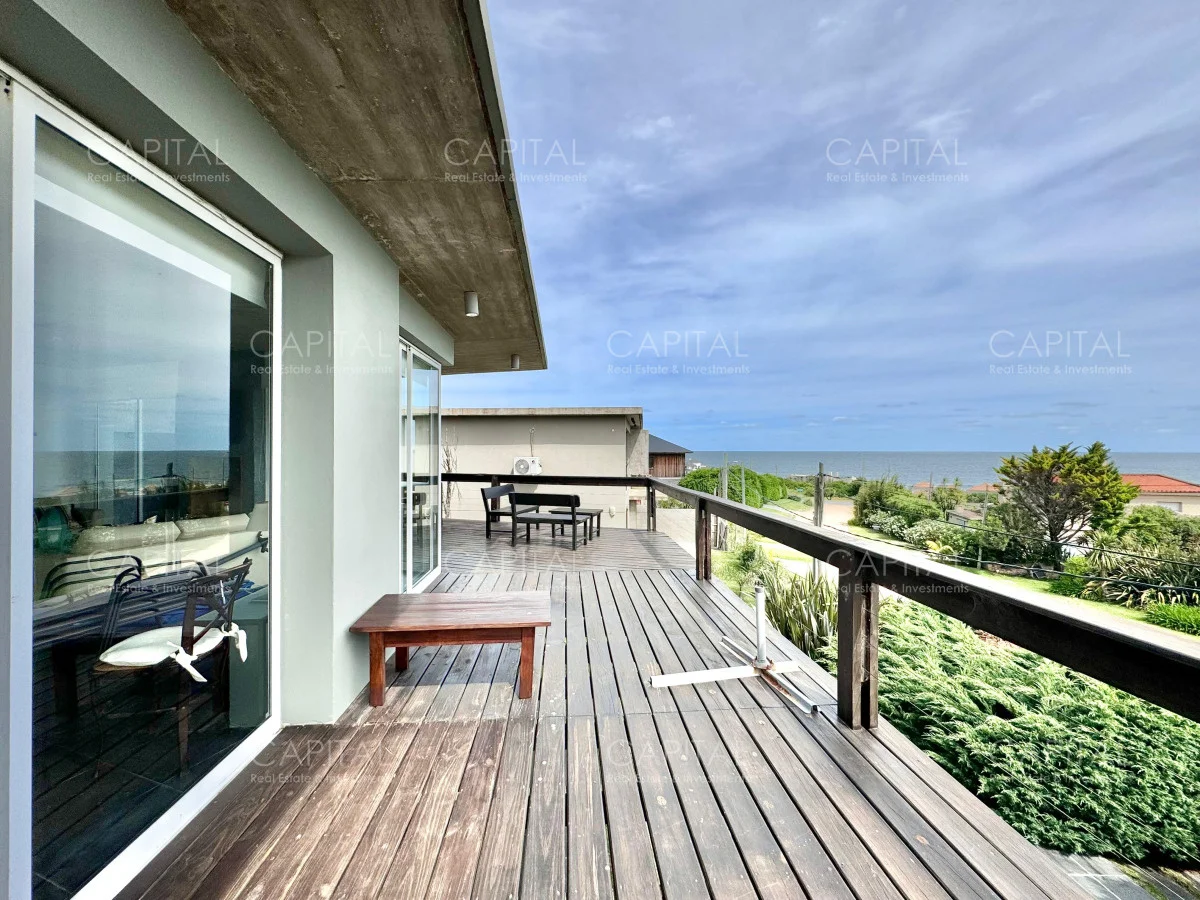 Casa en El Chorro, propiedad 281565 -Imagen 9