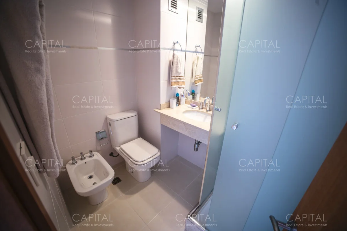 Apartamento en Playa Mansa, propiedad 281569 -Imagen 17