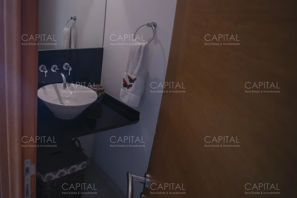 Apartamento en Playa Mansa, propiedad 281569 -Imagen 18