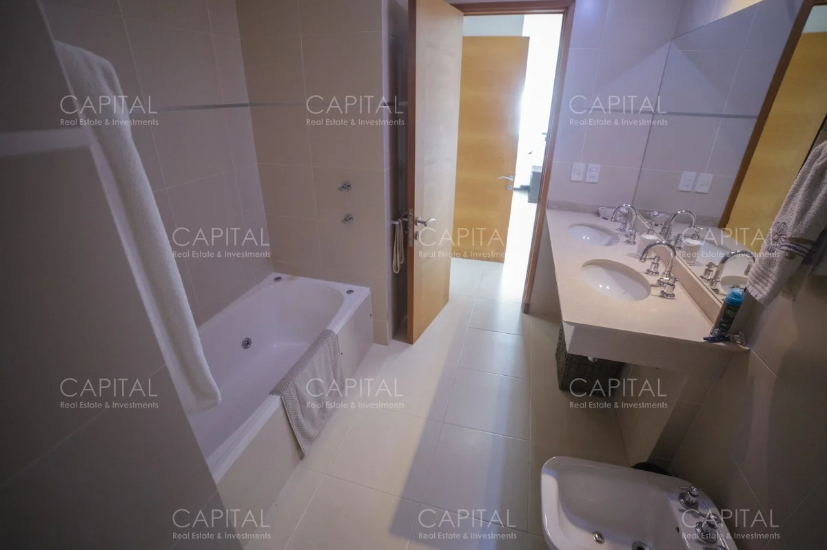 Apartamento en Playa Mansa, propiedad 281569 -Imagen 8