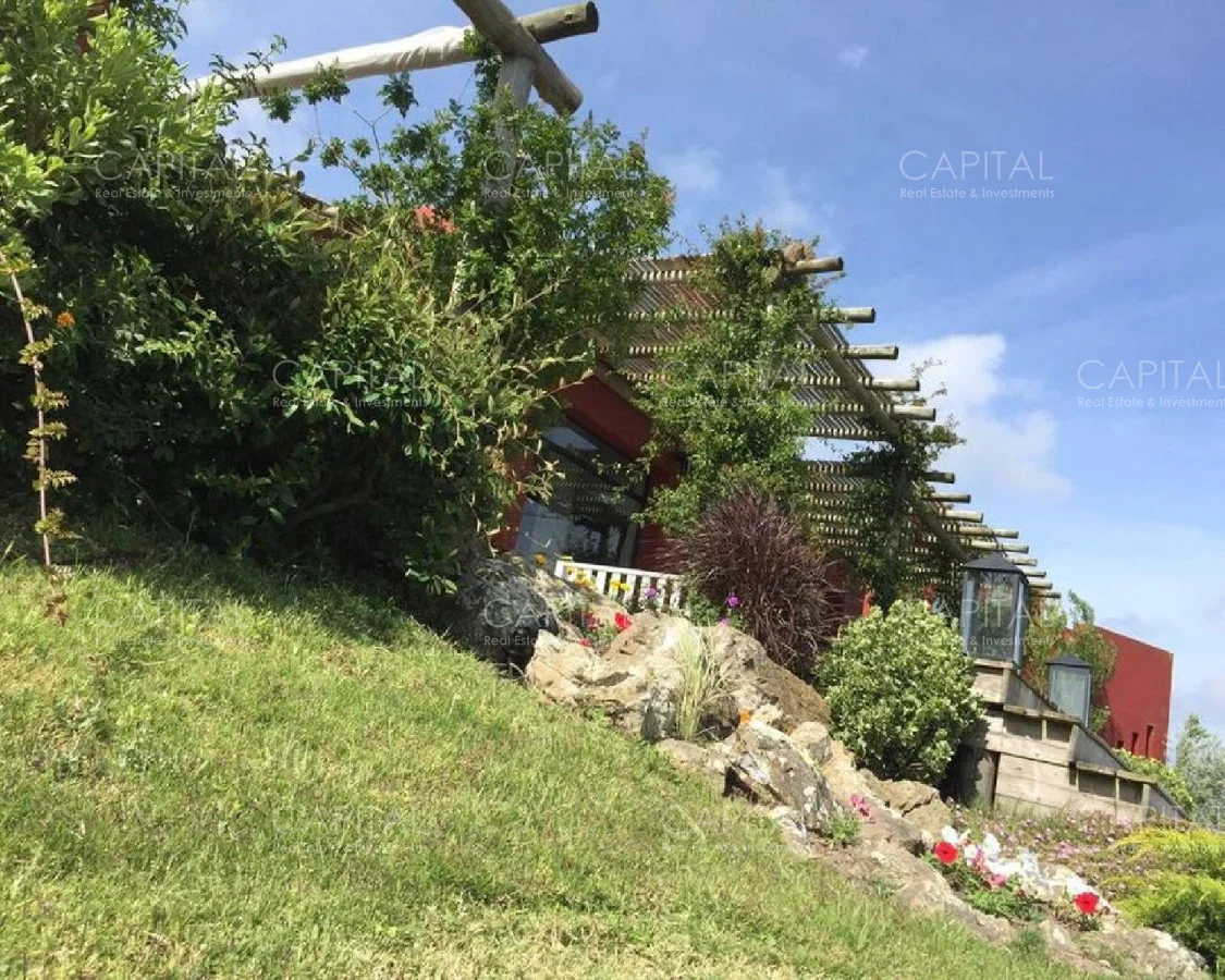 Chacra en Manantiales, propiedad 281572 -Imagen 20
